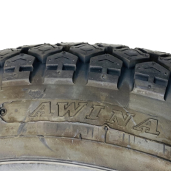 Opona szosowa  Awina 3,50-19  Dniepr Ural M-72 K-750 BMW NSU DKW